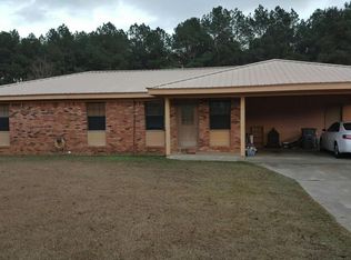 422 Indian Springs Rd, Petal, MS 39465