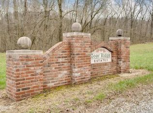 204 Jabin Farm Ct, Wright City, MO 63390