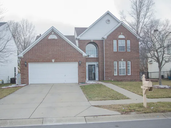 2230 Willowview Dr, Indianapolis, IN 46239