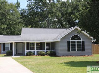 75 Front Run Pl, Pembroke, GA 31321