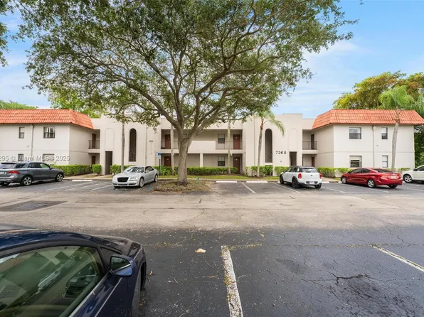 7260 Woodmont Ter APT 103, Fort Lauderdale, FL 33321