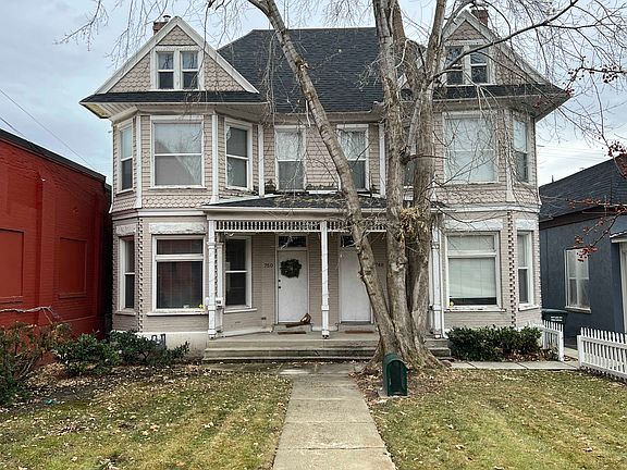2nd image of 748 E South Temple St #748