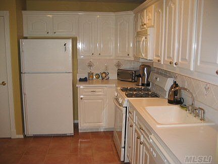 Updated Kitchen