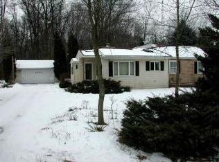 14523 W Albain Rd, Petersburg, MI 49270