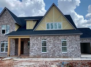 107 Mayapple Trl, Madison, AL 35756