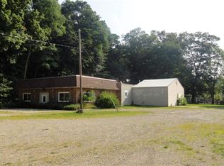 345 S Union St, Parma, MI 49269
