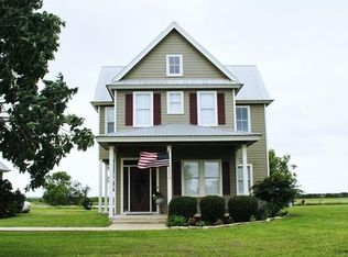 768 Upper Elgin River Rd, Elgin, TX 78621