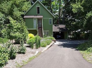 421 Virginia Ave, Ann Arbor, MI 48103