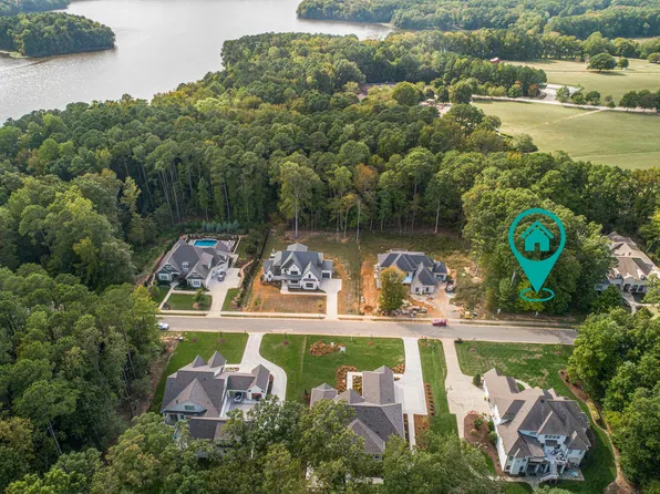 172 Bonica Creek Dr, Garner, NC 27529