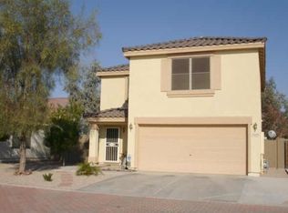 2448 E Peach Tree Dr, Chandler, AZ 85249