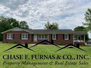 307 Lanford Rd, Pauline, SC 29374