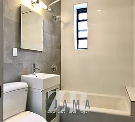 Rented by Zjama Realty Corp