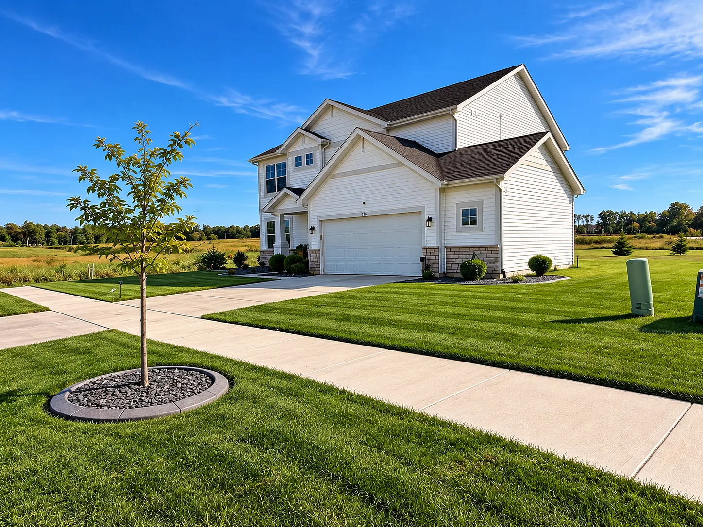 4 bed, 2.5 bath, 2444 sqft, $3,500 — Photo 3