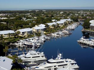 1 Marina Dr #1B, Key Largo, FL 33037