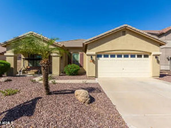 2936 E COUNTRY SHADOWS Street, Gilbert, AZ 85298