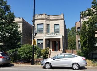 1922 W Wilson Ave #1, Chicago, IL 60640