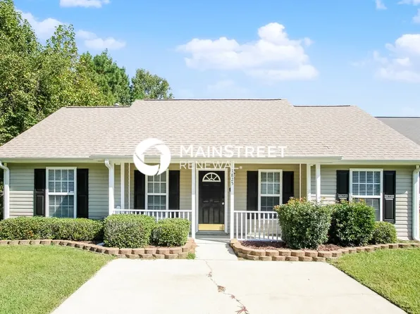 1825 Mission Oaks St, Kannapolis, NC 28083
