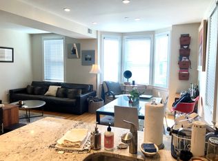 17 Plymouth St #2, Cambridge, MA 02141