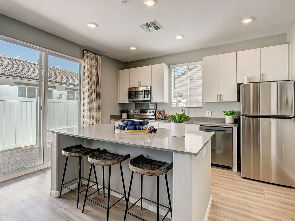 Villas Goodyear apartments community photo