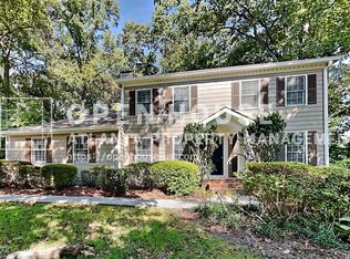 3859 W Clinton Ct, Marietta, GA 30062