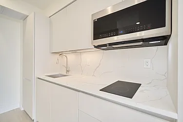 Rented by Living New York