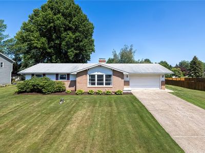 3726 Saltsman Rd, Erie, PA, 16510