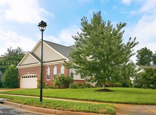13392 Fieldstone Way, Gainesville, VA 20155