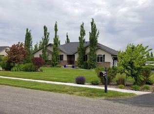 4059 E 73 N, Rigby, ID 83442