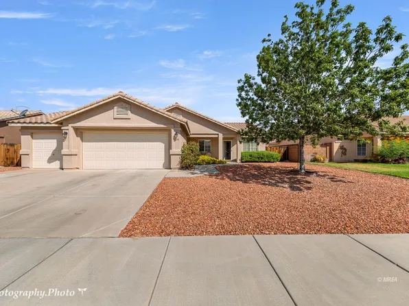 675 Prosperity Ln, Mesquite, NV 89027
