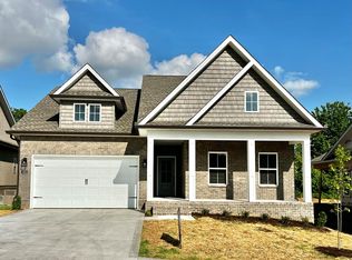 1302 Kensington Cir, Cookeville, TN 38501