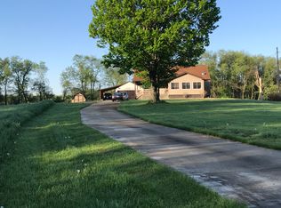 42753 Old Irondale Rd, Wellsville, OH 43968