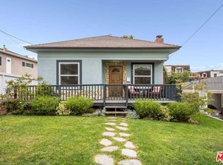 945 Eucalyptus Dr, El Segundo, CA 90245