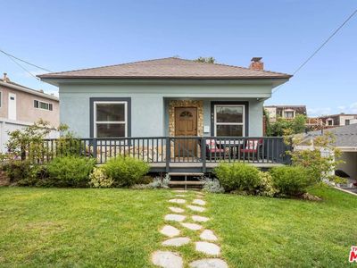 945 Eucalyptus Dr, El Segundo, CA, 90245