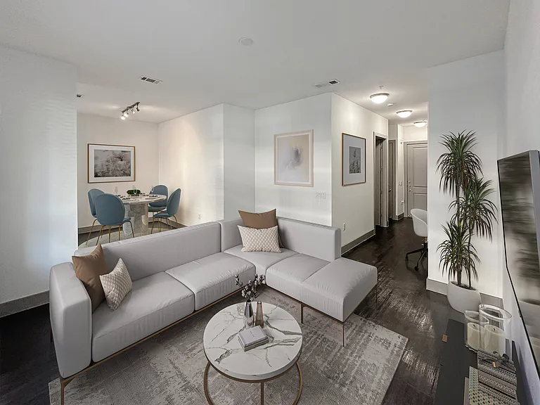 The Grand at La Centerra — Photo 10