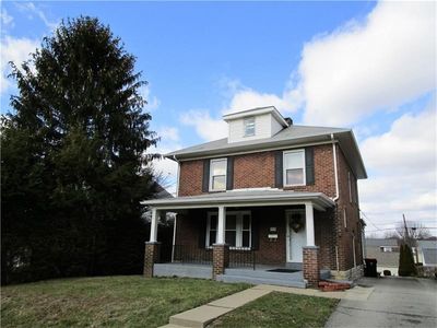 708 Main St, Latrobe, PA, 15650