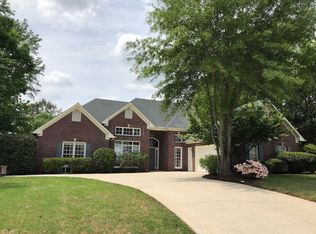 102 Gramercy Cir, Huntsville, AL 35806