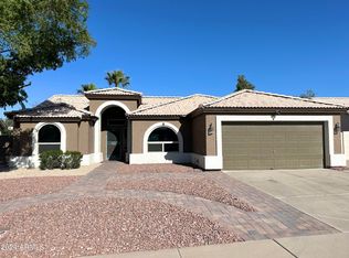 925 S Jay St, Chandler, AZ 85225