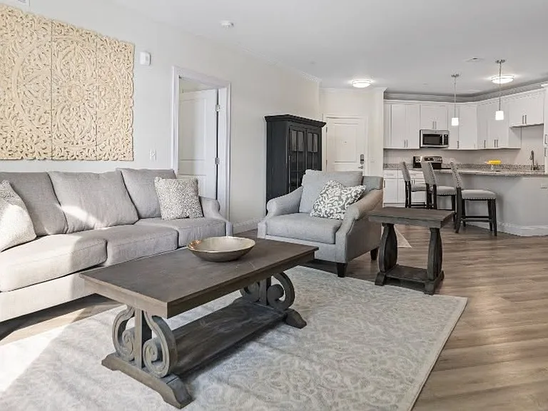 The Residences at Quarry Walk — Photo 30