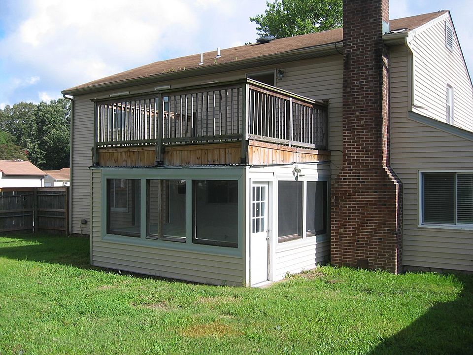 3732 Fieldstone Cir, Virginia Beach, VA 23453 Zillow