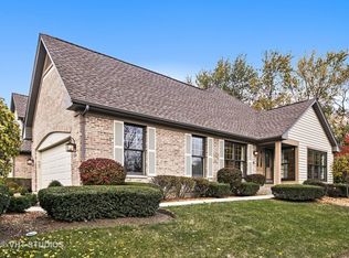 536 Rosebud Dr N, Lombard, IL