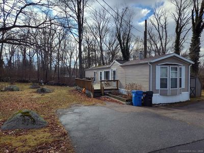 944 Long Cove Rd TRAILER 3, Gales Ferry, CT, 06335