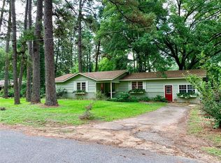 1001 Ada St, Woodville, TX 75979