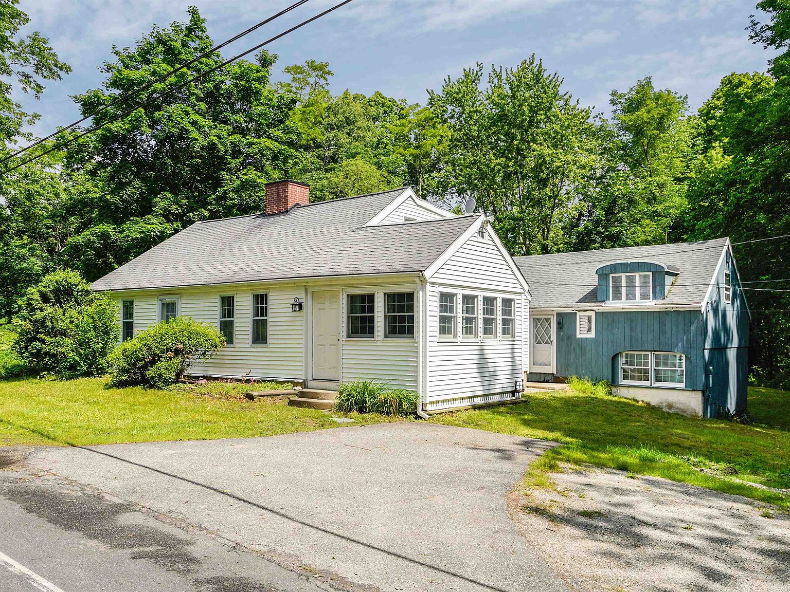 193 Bunker Hill Avenue, Stratham, NH 03885 Zillow