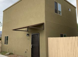 3402 E Flower St, Tucson, AZ 85716