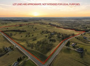 Dogwood Rd, Council Bluffs, IA 51503