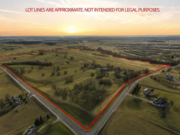 Dogwood Rd, Council Bluffs, IA 51503