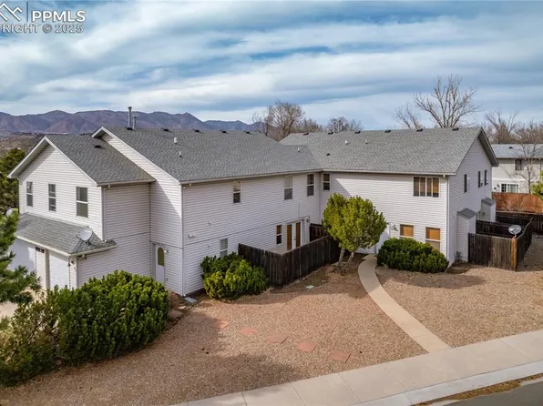 4210 N Weber St, Colorado Springs, CO 80907