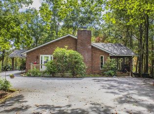 31 Lonesome Dove Ln, Franklin, NC 28734