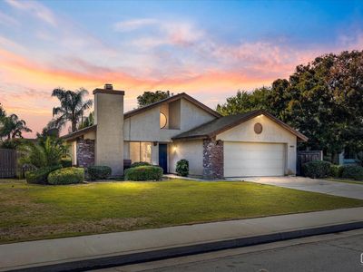 8509 Eakins Dr, Bakersfield, CA, 93311