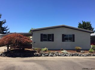 4730 Auburn Rd NE UNIT 136, Salem, OR 97301